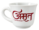 Amruttulya 55ml Transparent Cup.webp