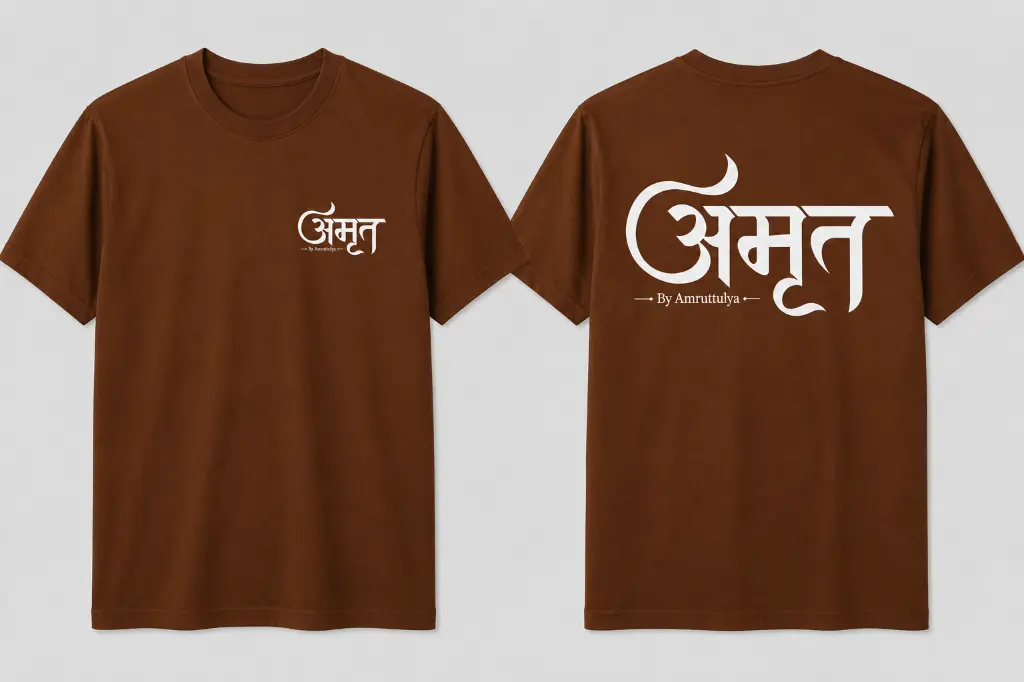amrut-tshirt-front-back.webp