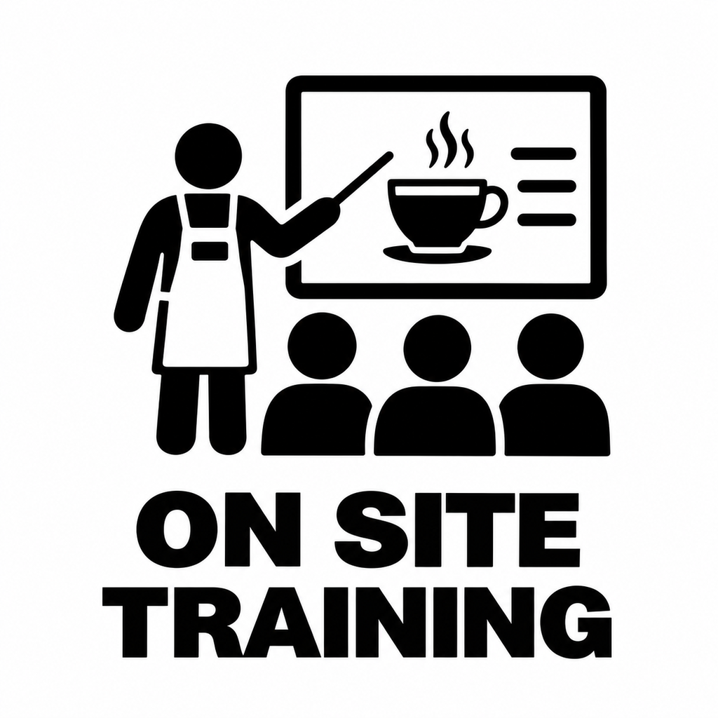 1 Day On Site Training