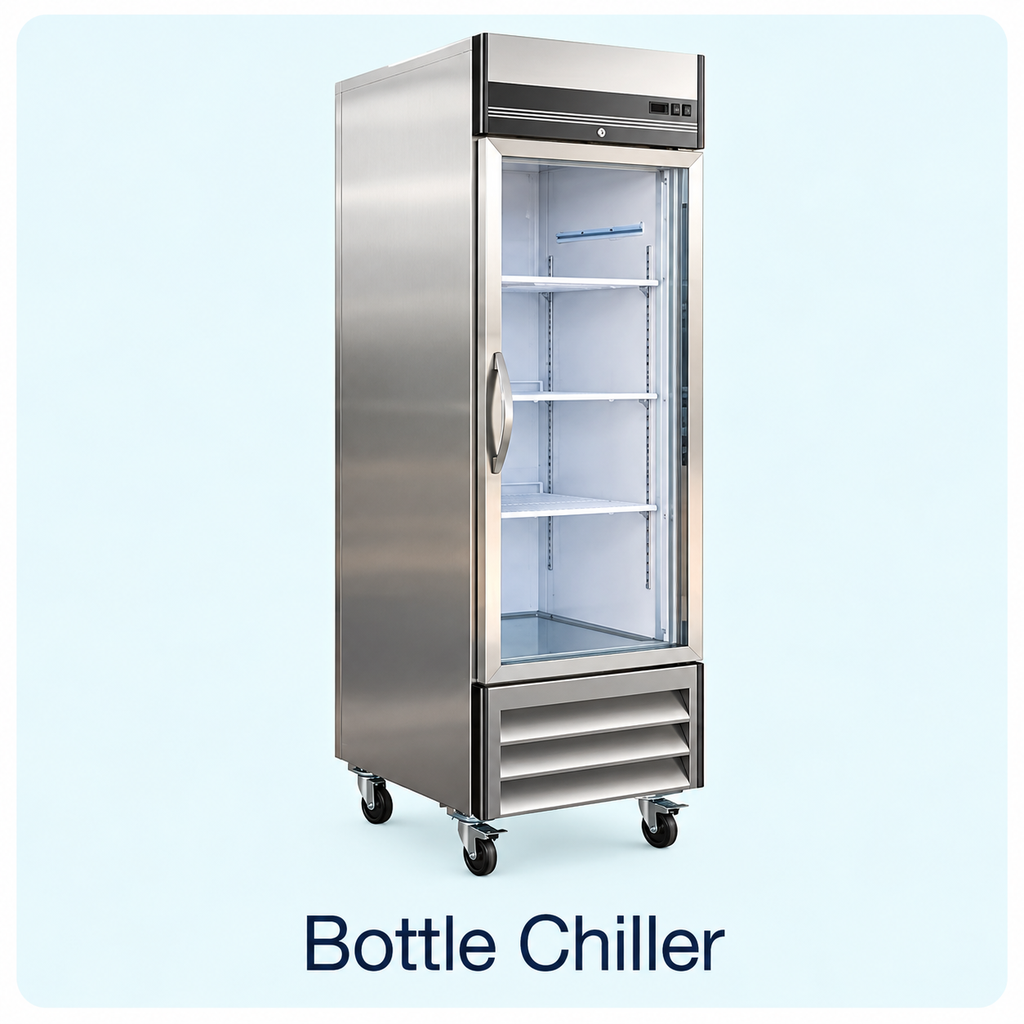 Bottle Chiller