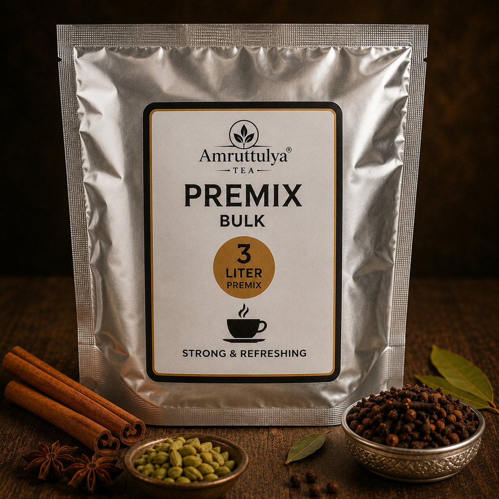 Amruttulya® Premix 20KG