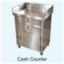 Amruttulya® Cash Counter