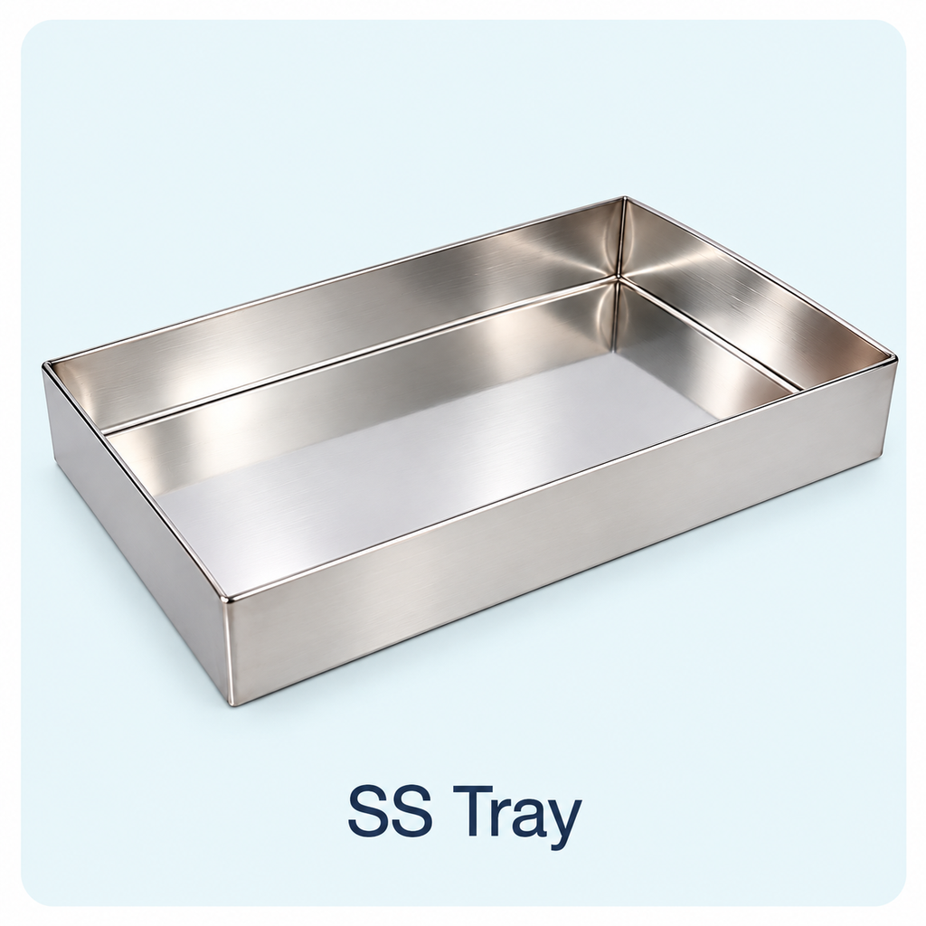 Amruttulya® Tray