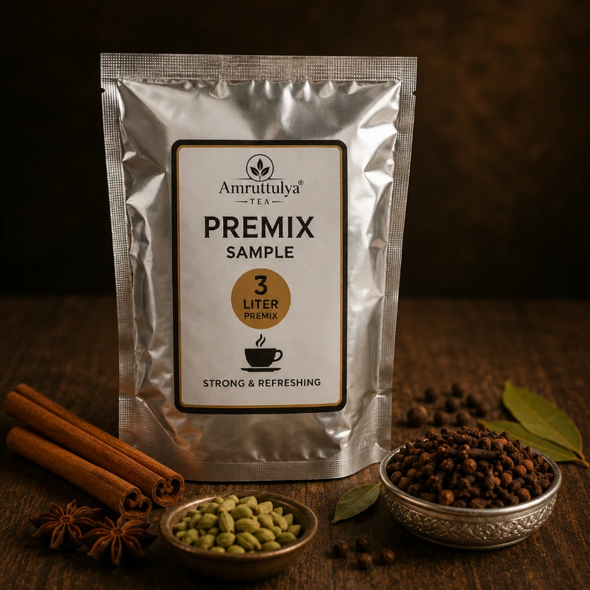 Amruttulya® Premix 25KG