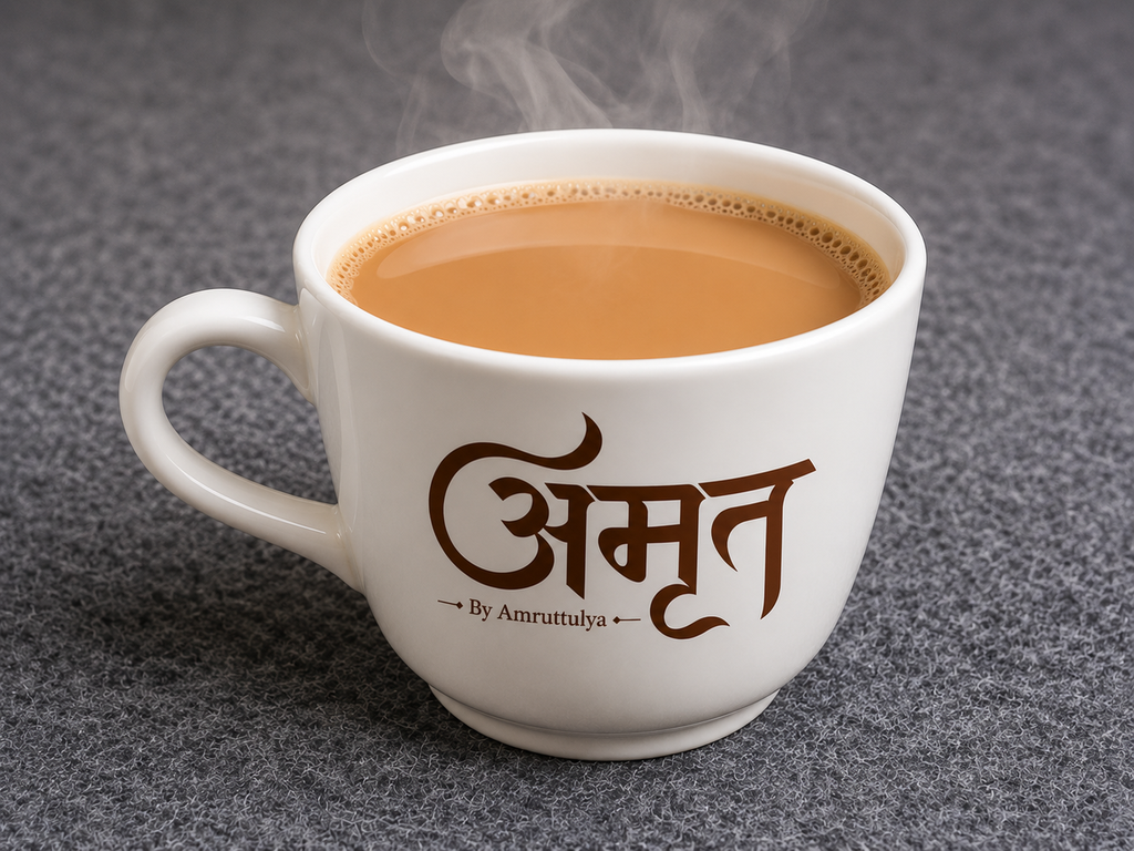 Amrut ™ Base Model (Amrut ™  Base Model)