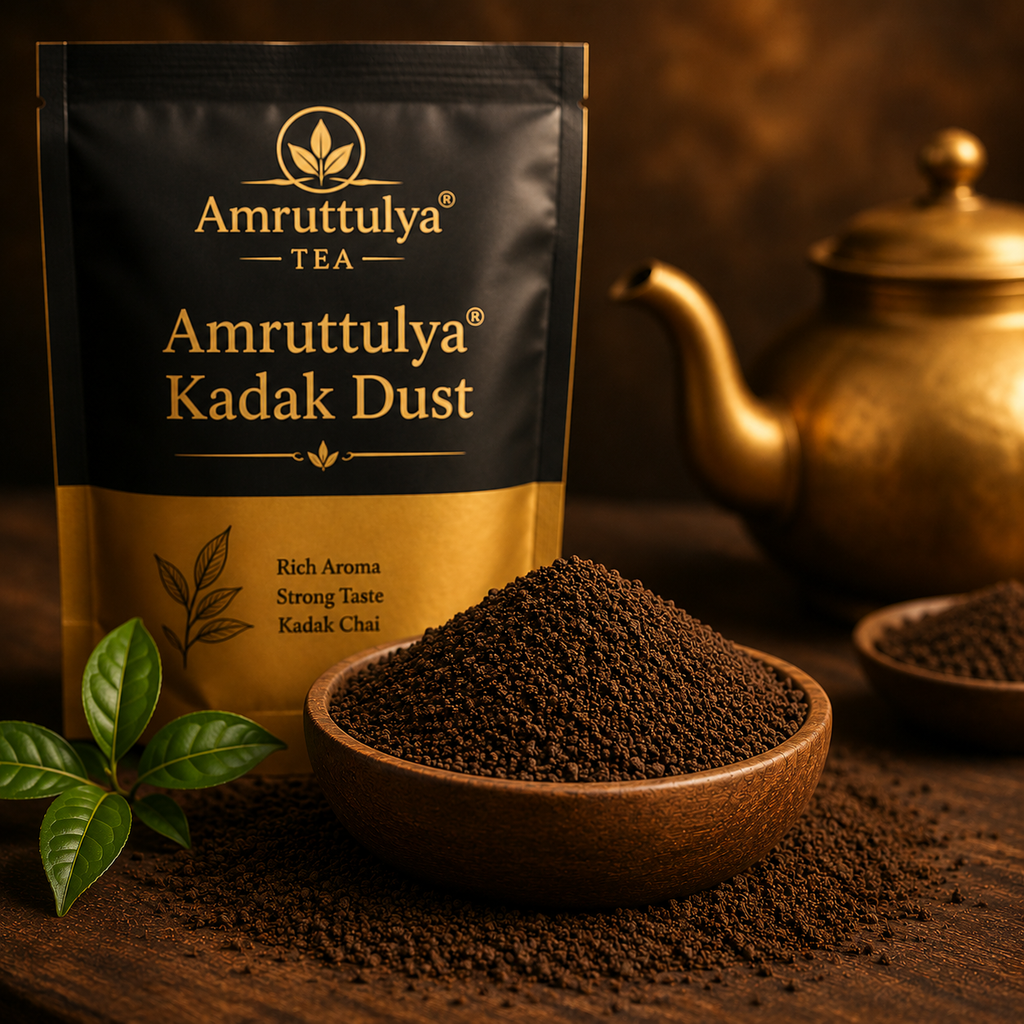 Amruttulya® Kadak Dust 25KG