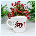 Amruttulya® Printed Cups - 55ML | 48 Units